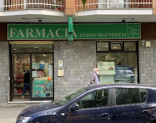 Farmacia Corso Matteotti