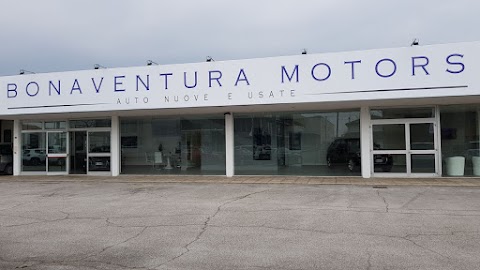 Bonaventura Motors Snc