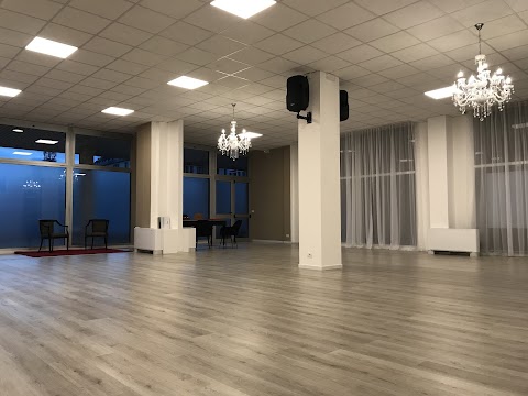 Scuola di Ballo Fred Astaire Dance Studio Brescia