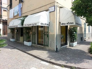 La Cantina Del Divin Bacco Vino Sfuso