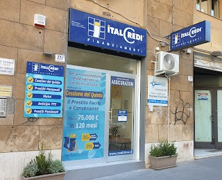 Italcredi Finanziamenti e Prestiti Catania