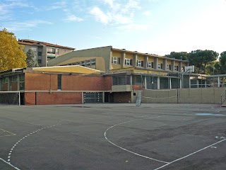 Liceo Scientifico Leonardo Da Vinci di Firenze