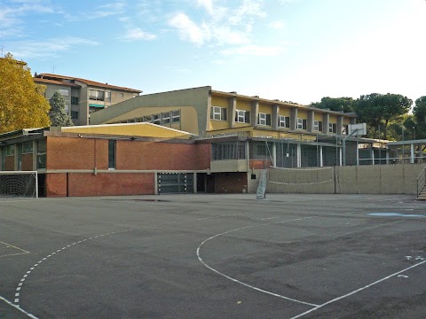 Liceo Scientifico Leonardo Da Vinci di Firenze