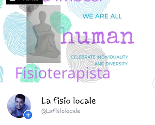 La Fisioterapista Locale