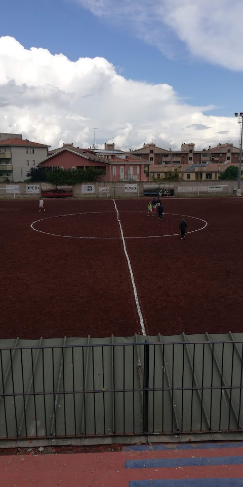 Gruppo Sportivo Dilettantistico Pianoscarano