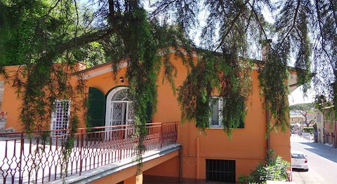 Villa Drusilla Affittacamere in Roma