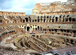 Roman Empire - Rempi Tour : Rome Colosseum & the Vatican tickets