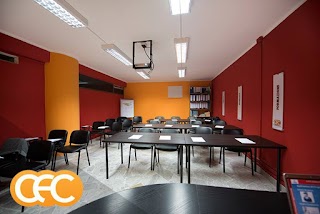 Centro Formazione e Consulenza C.F.C