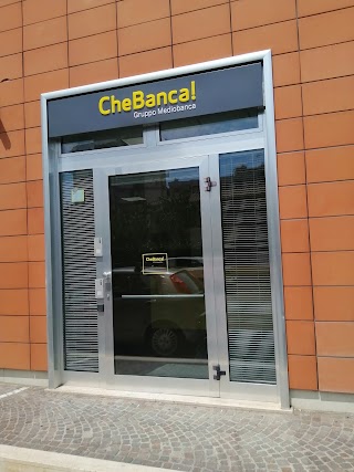 CheBanca! Frosinone Ufficio Consulenti Finanziari