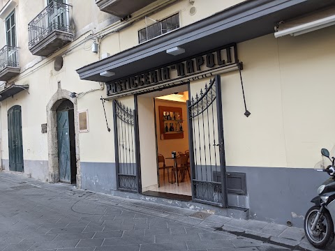 Pasticceria Napoli di Nicola e Aniello Napoli Snc