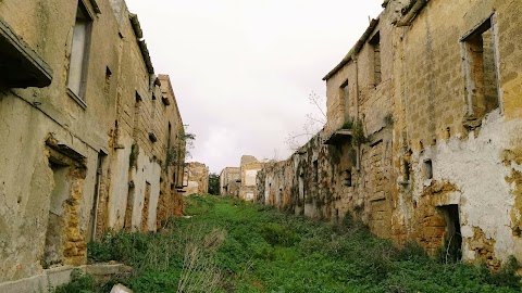 santa margherita di belice