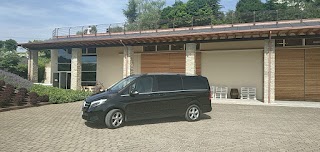 Masieroncc N.C.C. Noleggio con Conducente - Taxi su prenotazione - Transfer - Tour - Corriere Espresso - Trasporto pacchi