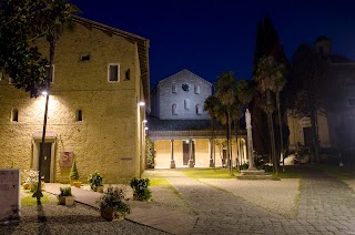 Negozio Monastico Abbazia delle Tre Fontane