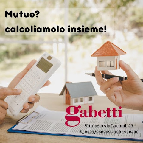 GABETTI VITULAZIO IMMOBILIARE