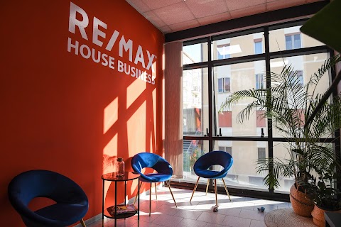 Agenzia Immobiliare RE/MAX House Business