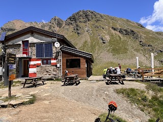 Rifugio Bozzi