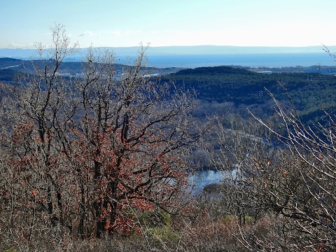 Monte Debeli/Debeli vrh