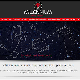 Millennium Arredamenti srl