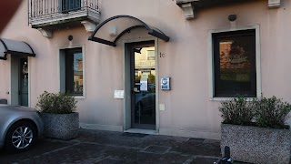 Pizzeria Il Muretto S.N.C. Di Gottardello Rudy E C.