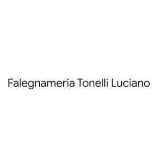 Falegnameria Tonelli Luciano