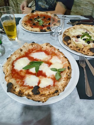 Pizzeria O'Coppetiello