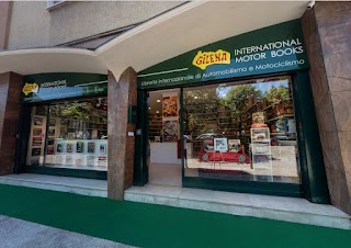 Libreria Gilena International Motor Books