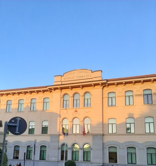 Istituto Comprensivo "Nicolò Tommaseo"