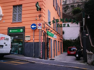 Farmacia Igea