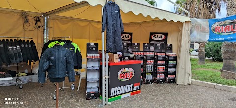 Rialb - Ricambi Abbigliamento Accessori Oli e lubrificanti - Auto e Moto