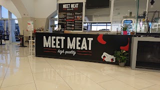 Meet Meat Pub&Grill