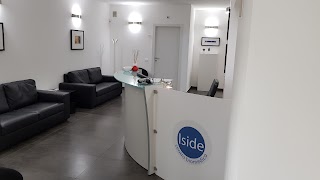 Iside Centro Biomedico