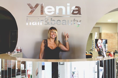 Ylenia Hair & Beauty Montecatini Terme