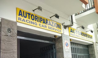 Autoriparazioni Racing Car Service