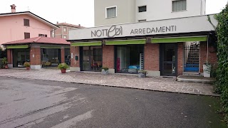 Nottedì Arredamenti Di Bedeschi Luciano E C. Sas