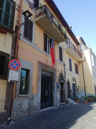 Università Agraria di Colonna