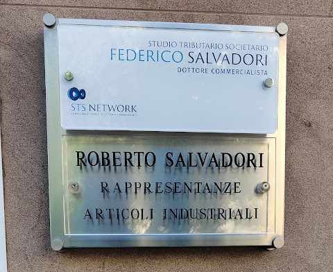 Salvadori Federico - Studio Tributario Societario