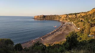 Spiaggia "Torre Conca"