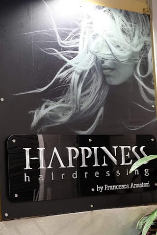 Happiness Hairdressing