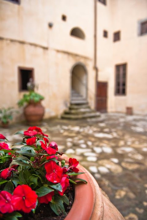 Ostello del Bigallo - Bigallo Hostel