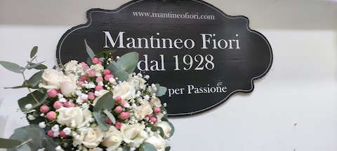 Mantineo Fiori dal 1928