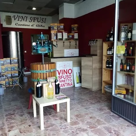 Cantine D'alba Torino