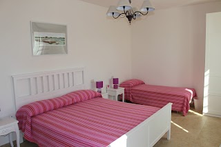 Marelaguna Rooms