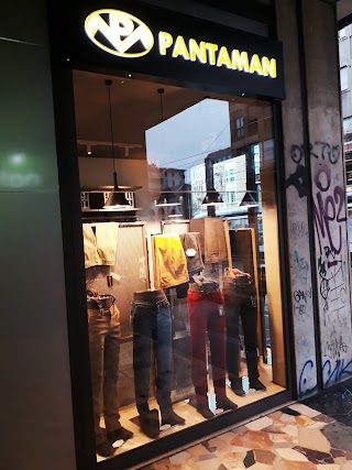 Pantaman Store