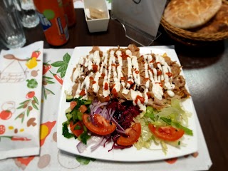 City istanbul kebap-pizza-gril