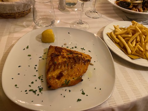 Ristorante S'Aligusta