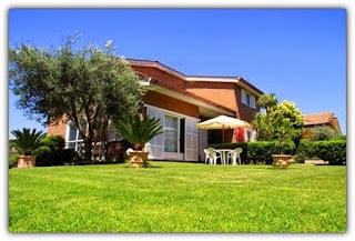 Bed and Breakfast Il Tulipano