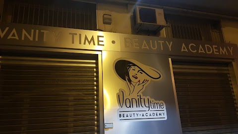 Vanity Time - Beauty & Academy