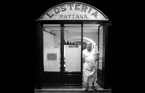 Osteria Mattana