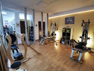 L' Arte del Movimento( GYROTONIC® & GYROKINESIS®) BRACCIANO