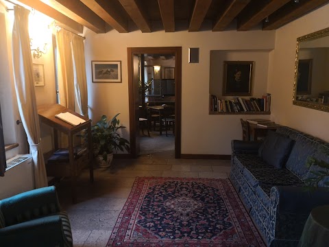 Hotel Villa Carpini